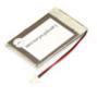 Micro battery Battery 3.7v 1100mAh (MBP1015)